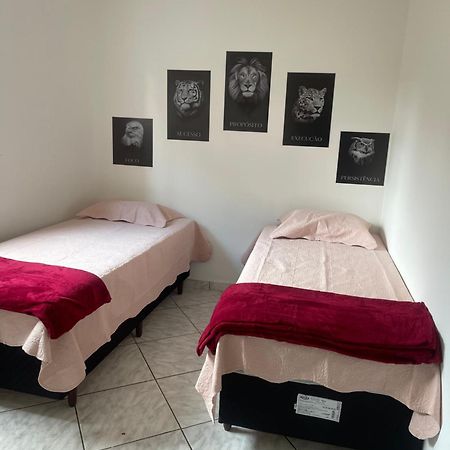 Apartamento Ao Lado Aeroporto Brasília Zewnętrze zdjęcie