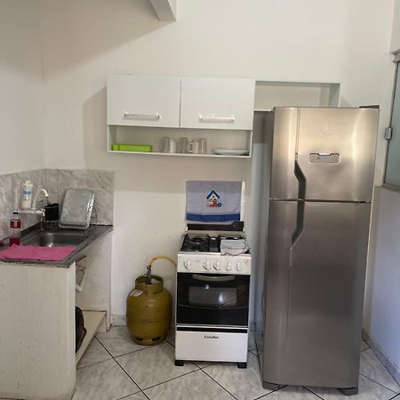 Apartamento Ao Lado Aeroporto Brasília Zewnętrze zdjęcie