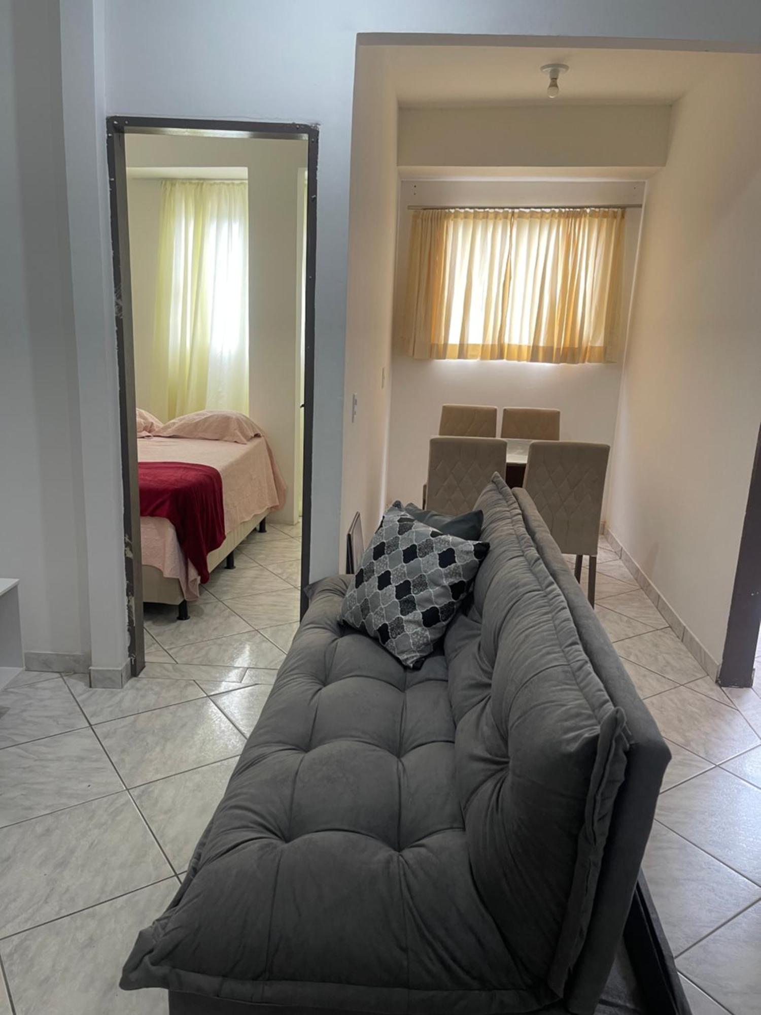 Apartamento Ao Lado Aeroporto Brasília Zewnętrze zdjęcie