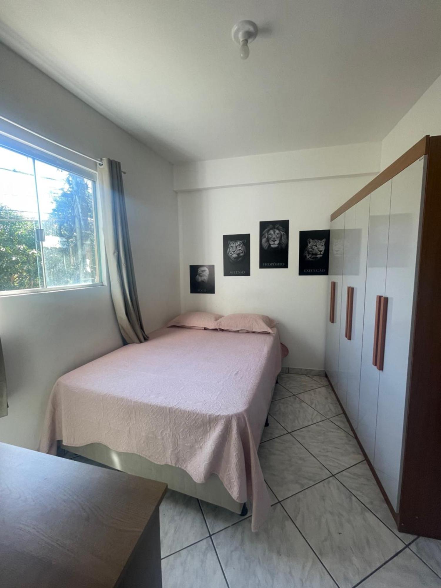 Apartamento Ao Lado Aeroporto Brasília Zewnętrze zdjęcie