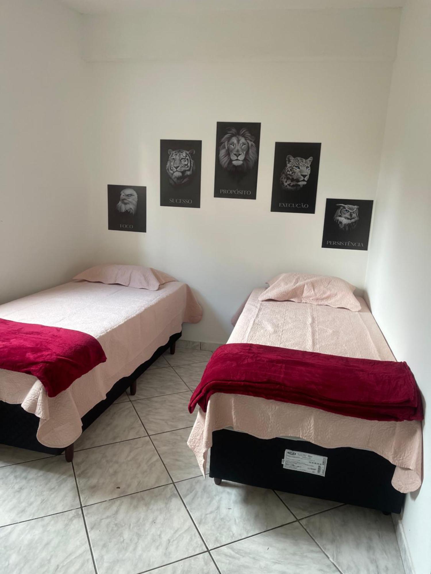 Apartamento Ao Lado Aeroporto Brasília Zewnętrze zdjęcie