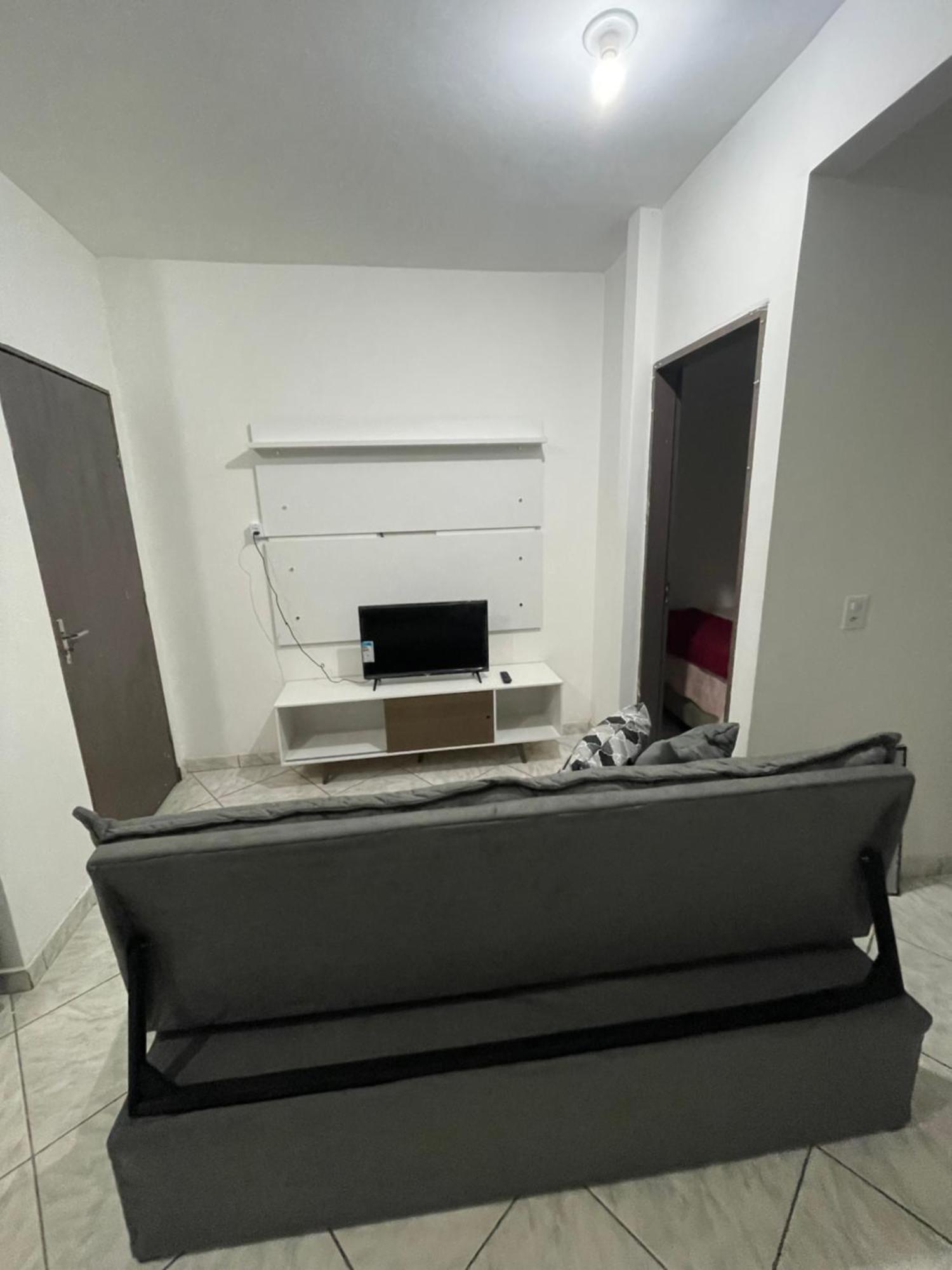 Apartamento Ao Lado Aeroporto Brasília Zewnętrze zdjęcie