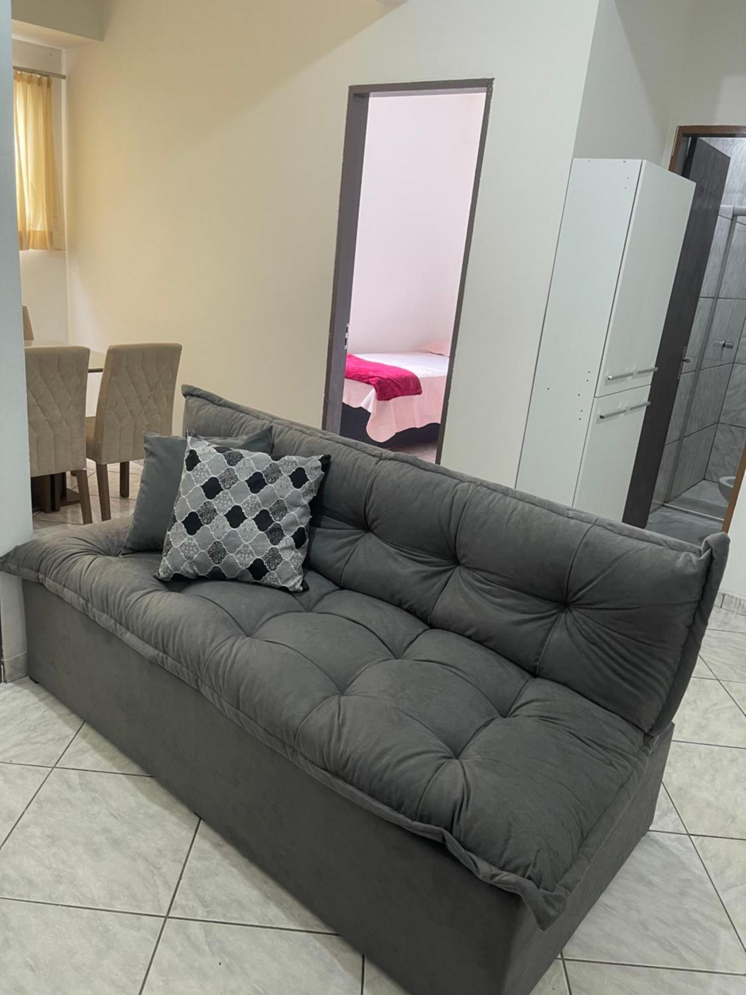 Apartamento Ao Lado Aeroporto Brasília Zewnętrze zdjęcie