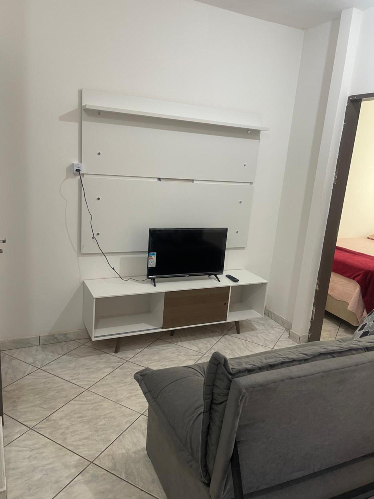 Apartamento Ao Lado Aeroporto Brasília Zewnętrze zdjęcie