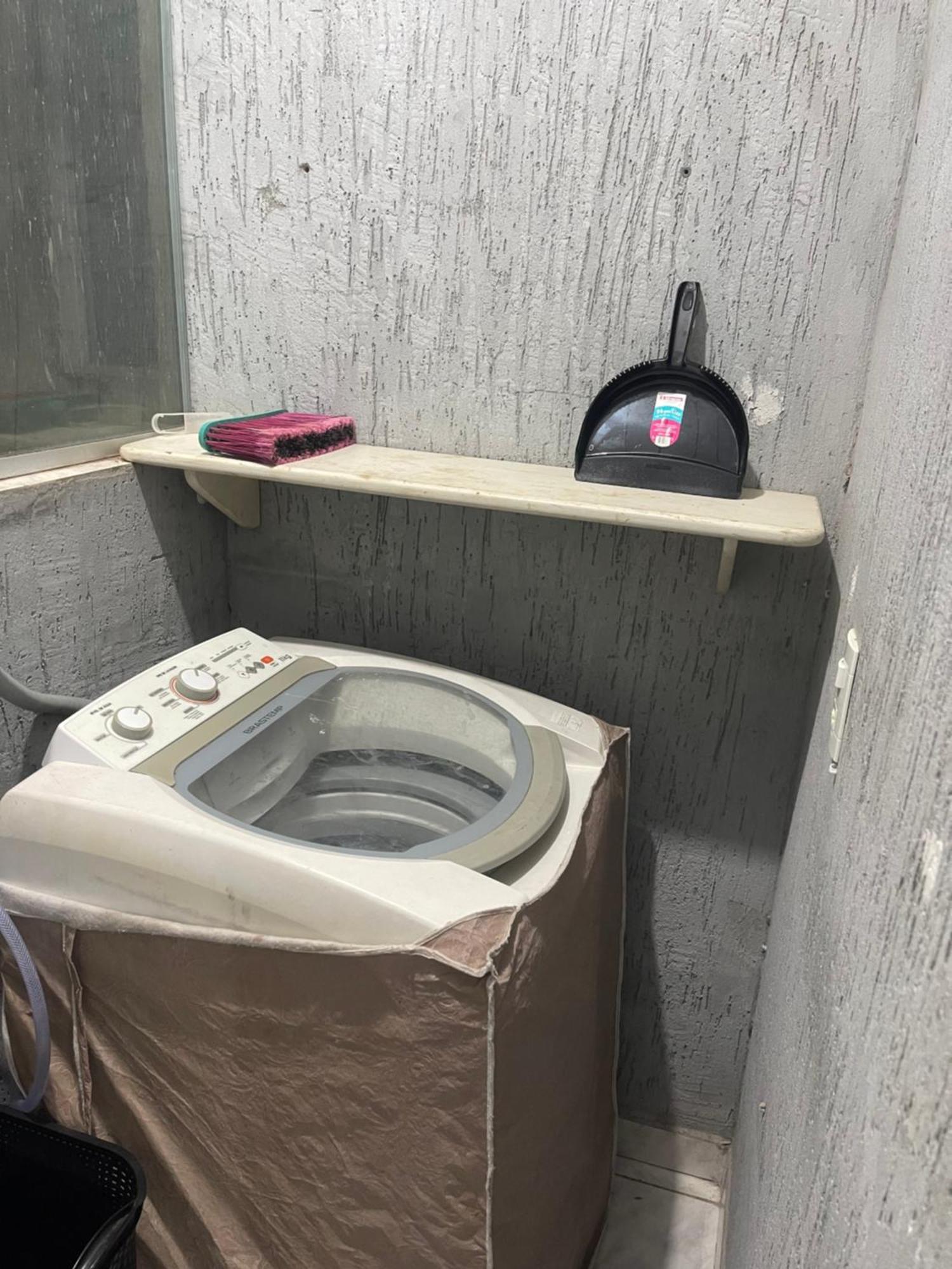Apartamento Ao Lado Aeroporto Brasília Zewnętrze zdjęcie