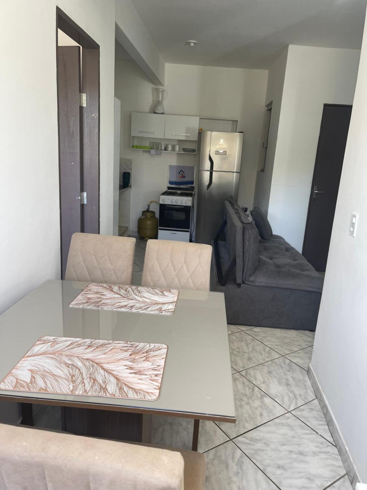 Apartamento Ao Lado Aeroporto Brasília Zewnętrze zdjęcie