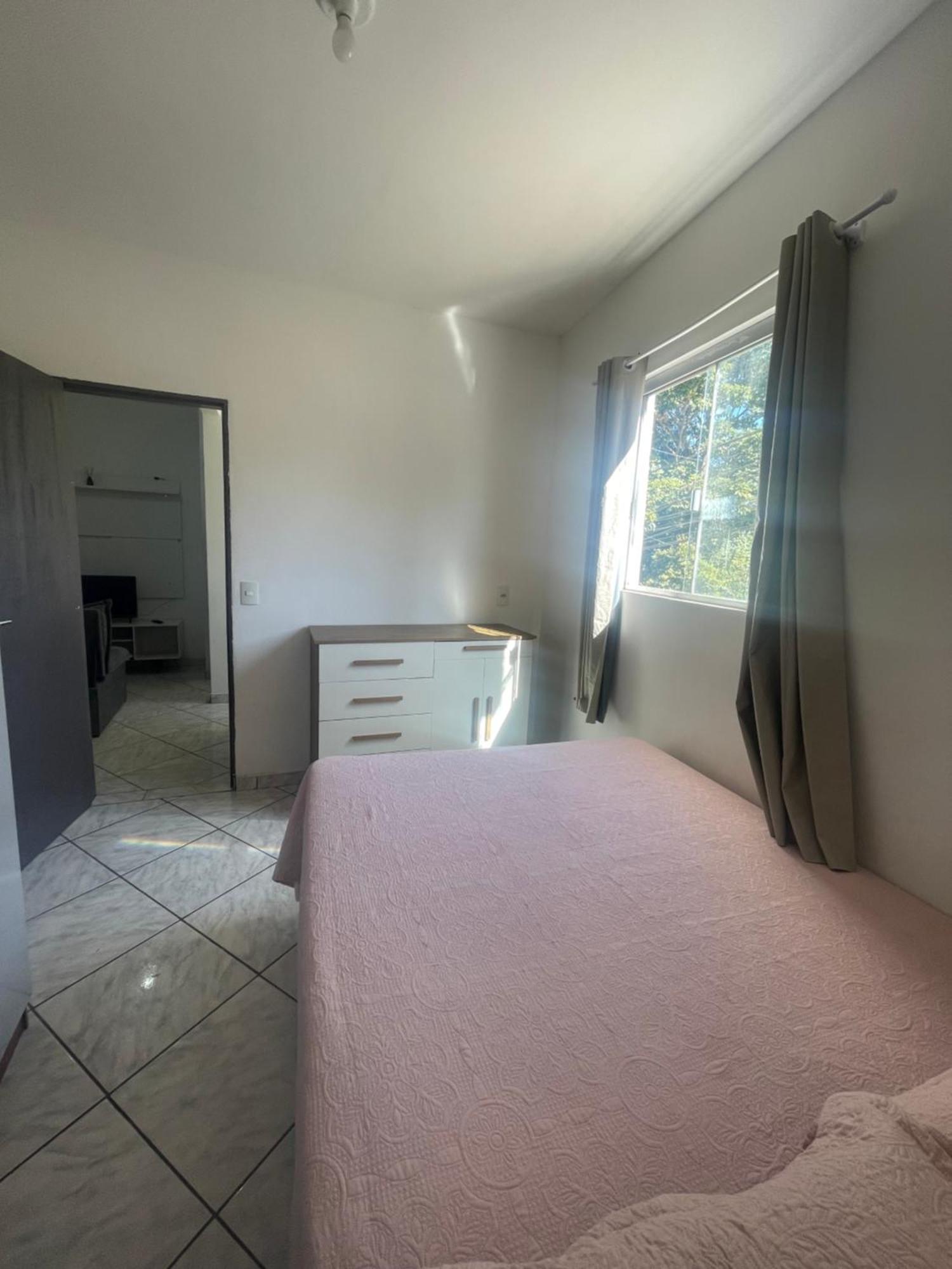 Apartamento Ao Lado Aeroporto Brasília Zewnętrze zdjęcie