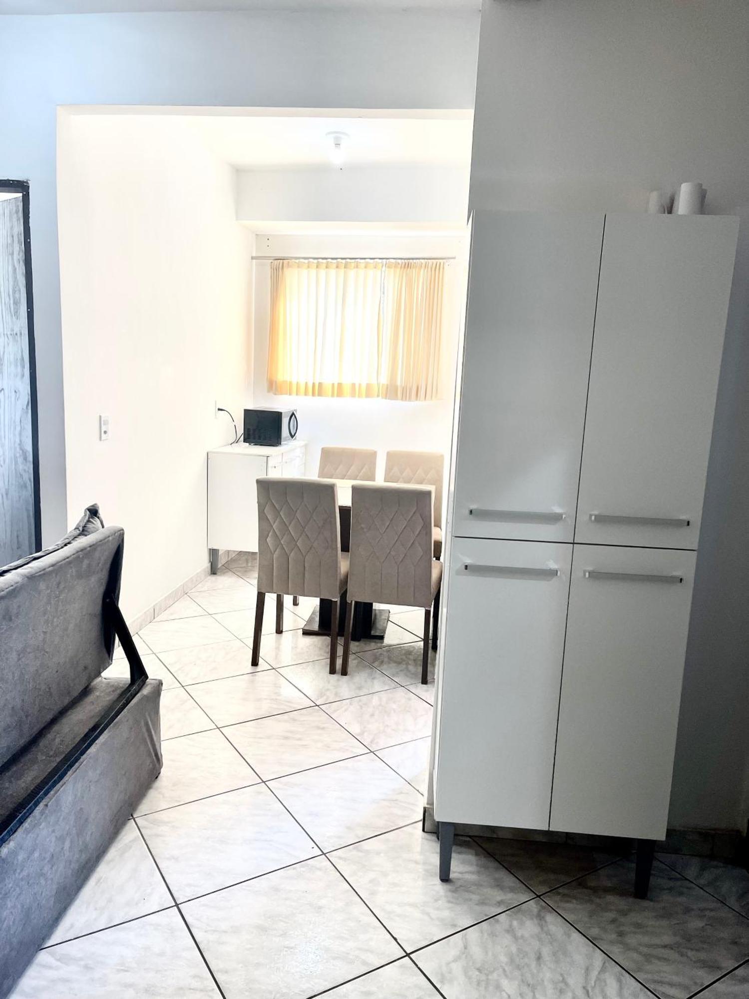 Apartamento Ao Lado Aeroporto Brasília Zewnętrze zdjęcie